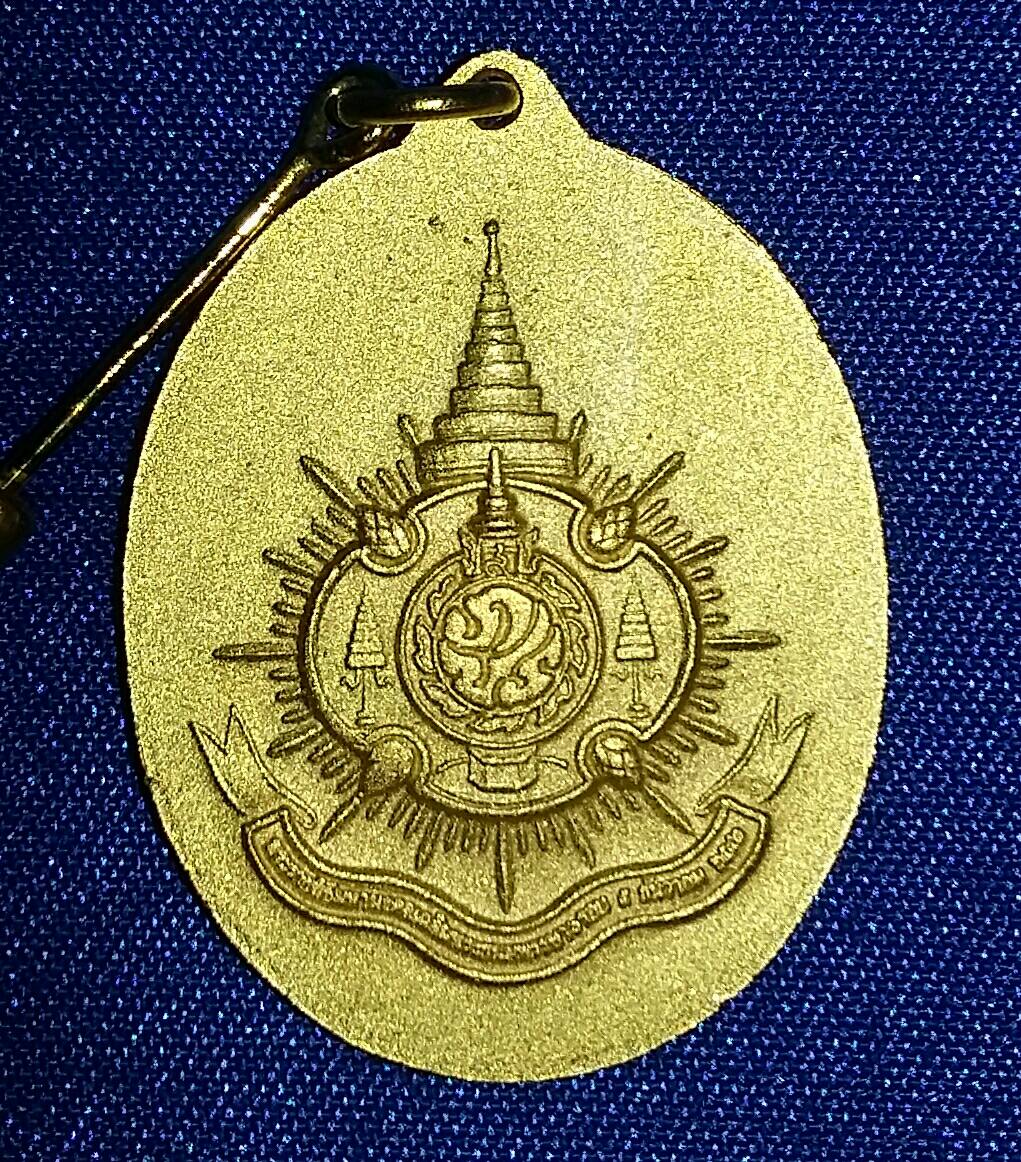 เหรียญทรงฉายภาพ 