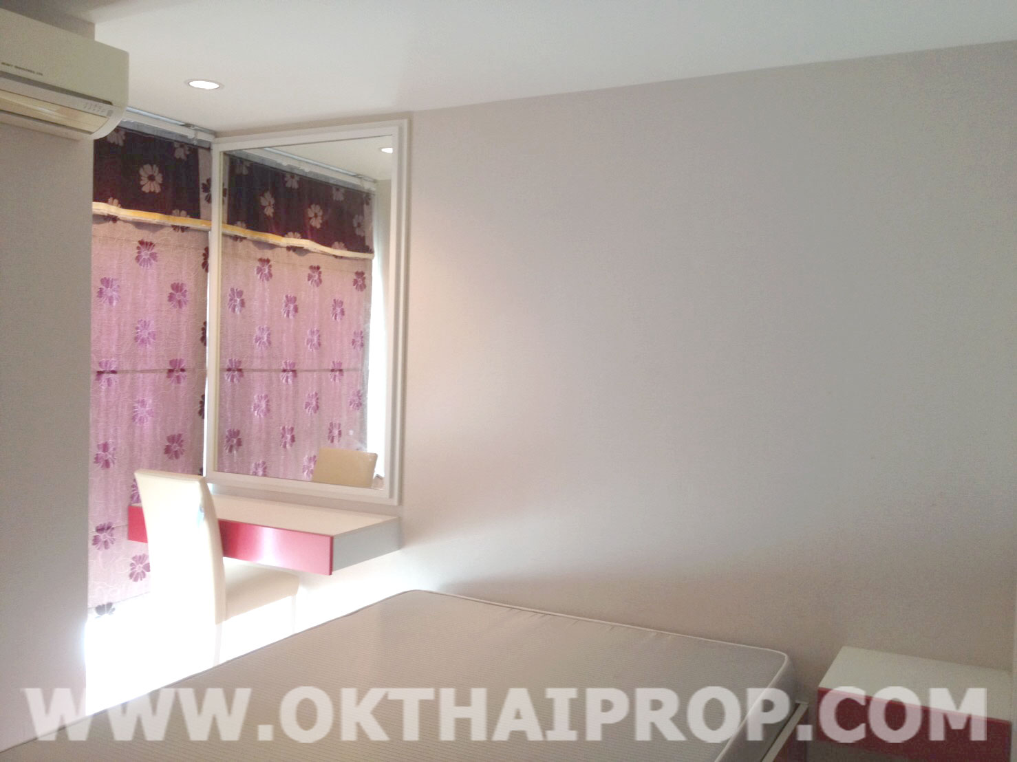 Metro Park Sathorn (เมโทร พาร์ค สาทร) รูปที่ 6