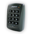 ขายเครื่องเปิด-ปิดประตูอัตโนมัติ Access Control ด้วยบัตร RFID, Key Tag, สายรัดข้อมือ ให้ความปลอดภัย