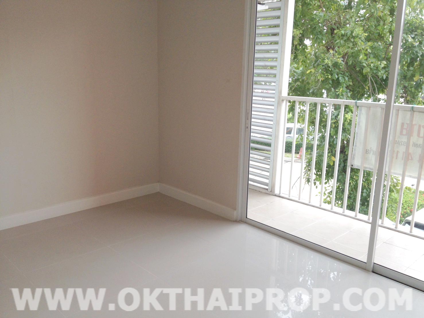 Metro Park Sathorn (เมโทร พาร์ค สาทร) รูปที่ 5