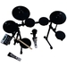 รูปย่อ กลองชุดไฟฟ้า Electronic Drum HXM รุ่น HD-007 รูปที่1