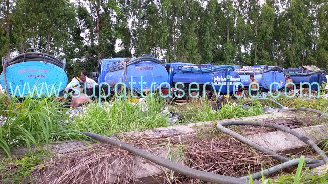 ล้างบ่อน้ำเสีย0814927165 ท่อตัน รูปที่ 2