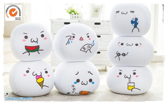 ตุ๊กตาเม็ดโฟมอัดเม็ดนาโน Hugforhug4U กอดอุ่น หนุนนิ่ม ทนทาน ไร้ฝุ่น  รูปที่ 3