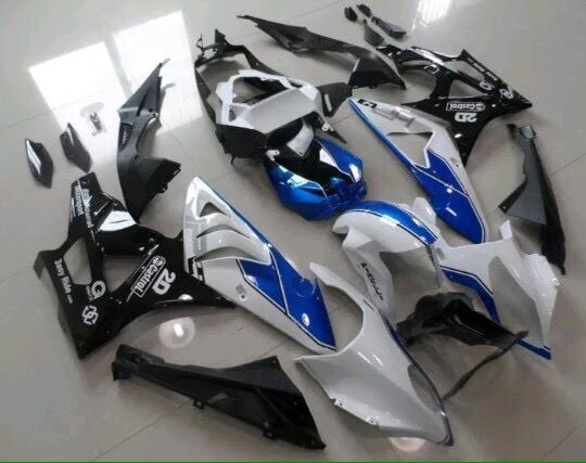 จำหน่ายอะไหล่ BigBike นำเข้าทุกรุ่น และของแต่งบิ๊กไบค์ทุกอย่าง  รูปที่ 3