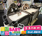 รูปย่อ BBB BIG ครั้งที่26 Thailand Baby&Kids Best Buy วันที่ 2 - 5  ก.พ. 60 รูปที่6