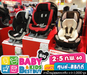 รูปย่อ BBB BIG ครั้งที่26 Thailand Baby&Kids Best Buy วันที่ 2 - 5  ก.พ. 60 รูปที่3