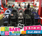 รูปย่อ BBB BIG ครั้งที่26 Thailand Baby&Kids Best Buy วันที่ 2 - 5  ก.พ. 60 รูปที่7