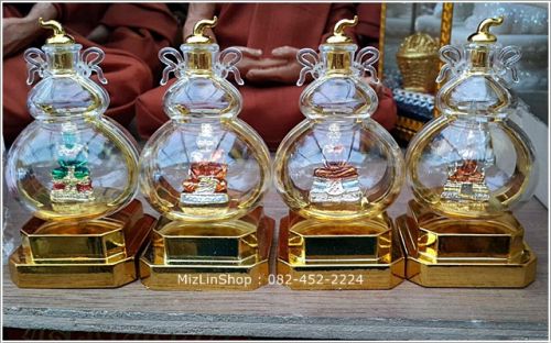ของชำร่วยพระผง พระโลหะ พร้อมกล่อง ราคาถูก จากโรงงาน สำหรับแจกงานพิธีต่างๆ รูปที่ 5
