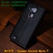 รูปย่อ M1979 เคสฝาพับ Huawei Ascend Mate7 รูปที่6