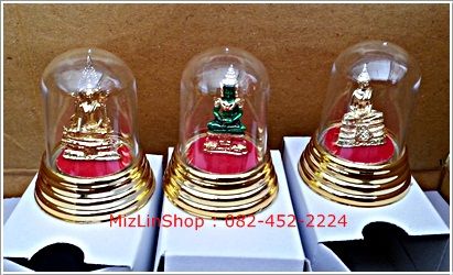 ของชำร่วยพระผง พระโลหะ พร้อมกล่อง ราคาถูก จากโรงงาน สำหรับแจกงานพิธีต่างๆ รูปที่ 2