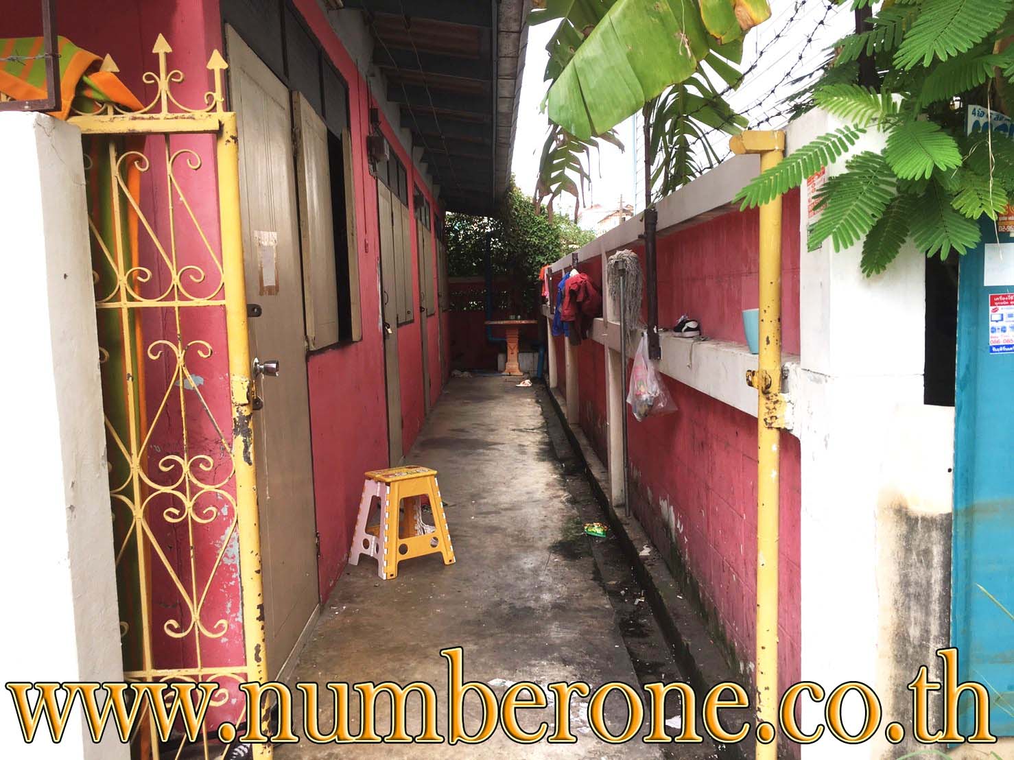 ห้องเช่า ซ.บุญคุ้ม ถ.พหลโยธิน  รูปที่ 6