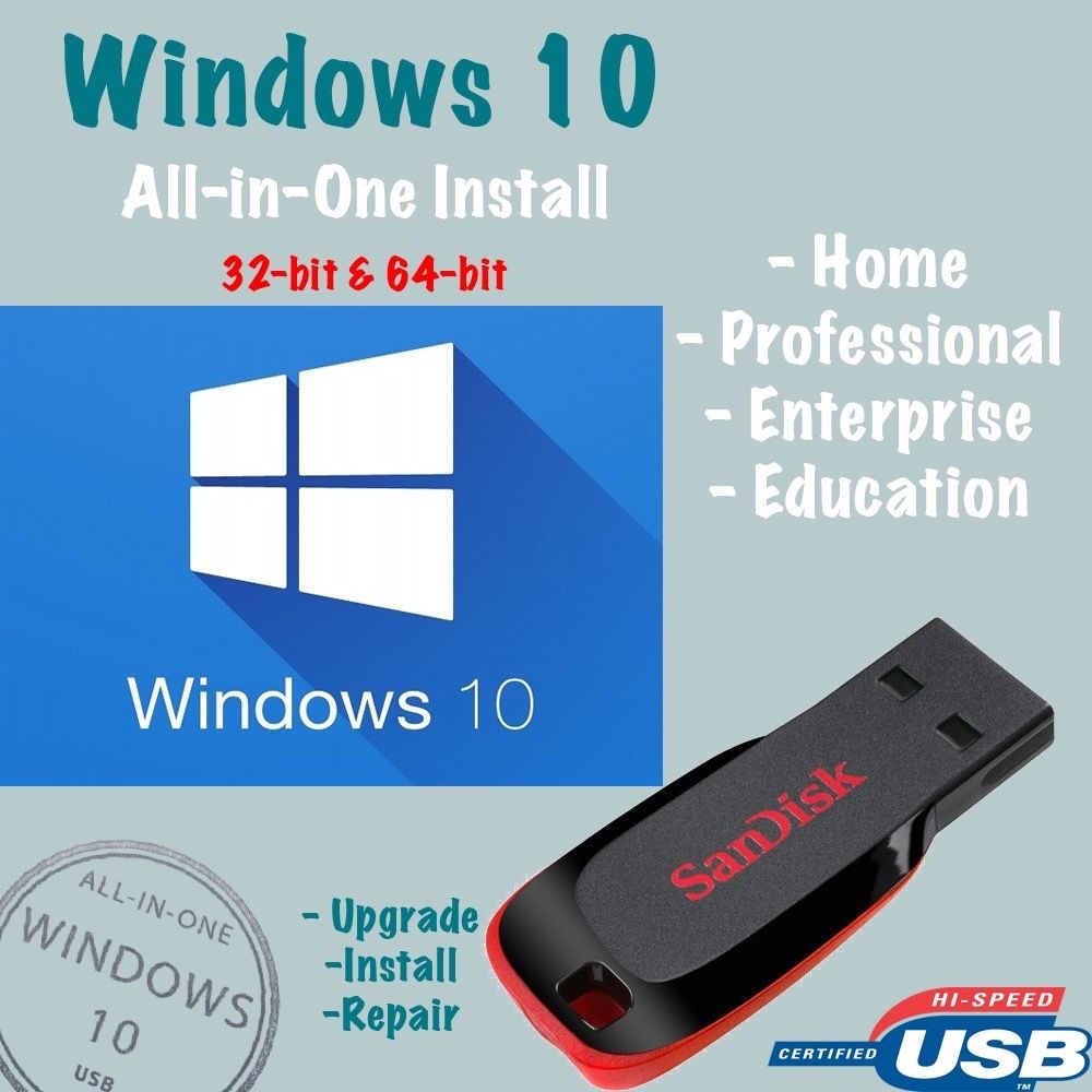 USB Flash Drive Windows ลงง่ายพร้อมคู่มือการใช้ รูปที่ 5