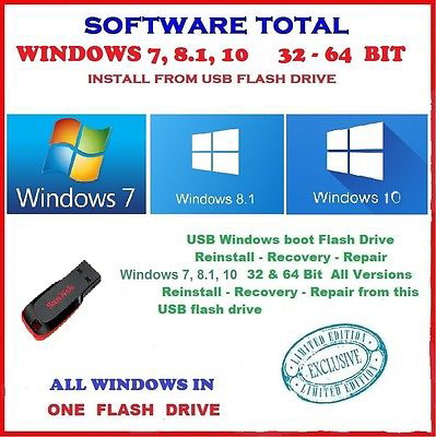 USB Flash Drive Windows ลงง่ายพร้อมคู่มือการใช้ รูปที่ 2
