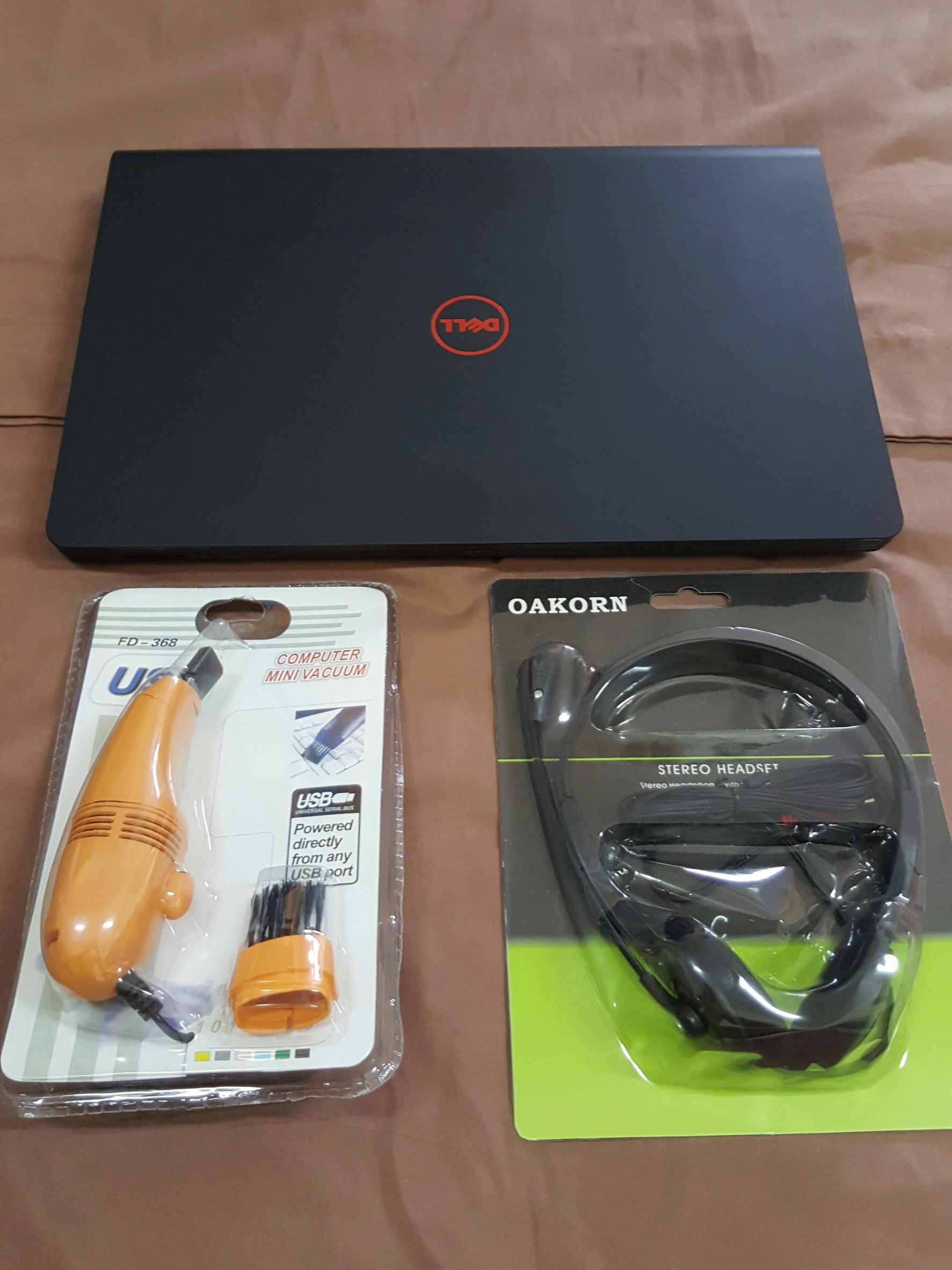 ขาย Notebook Dell Inspiron 14 7447 รูปที่ 4
