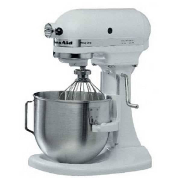 kitchenAid 5kpm50 ของใหม่ ขายถูกประกัน 2 ปี รูปที่ 2