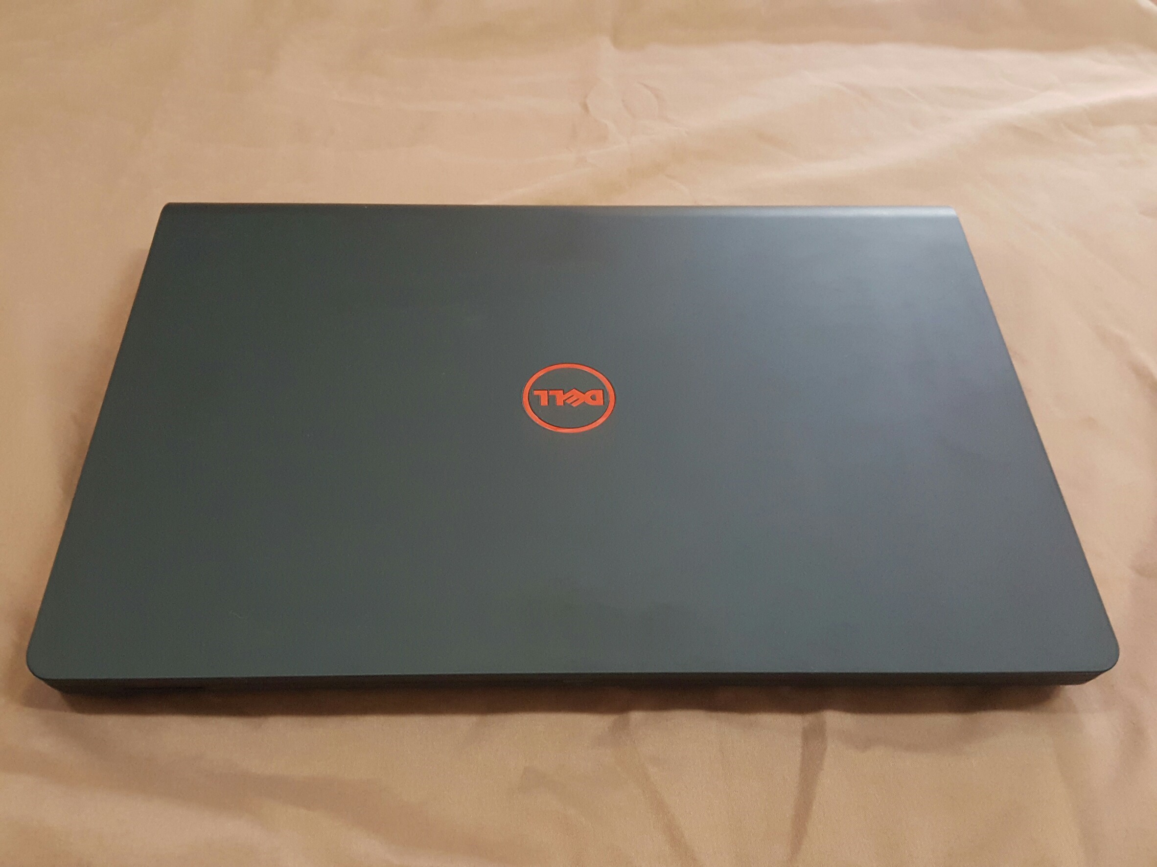ขาย Notebook Dell Inspiron 14 7447 รูปที่ 3