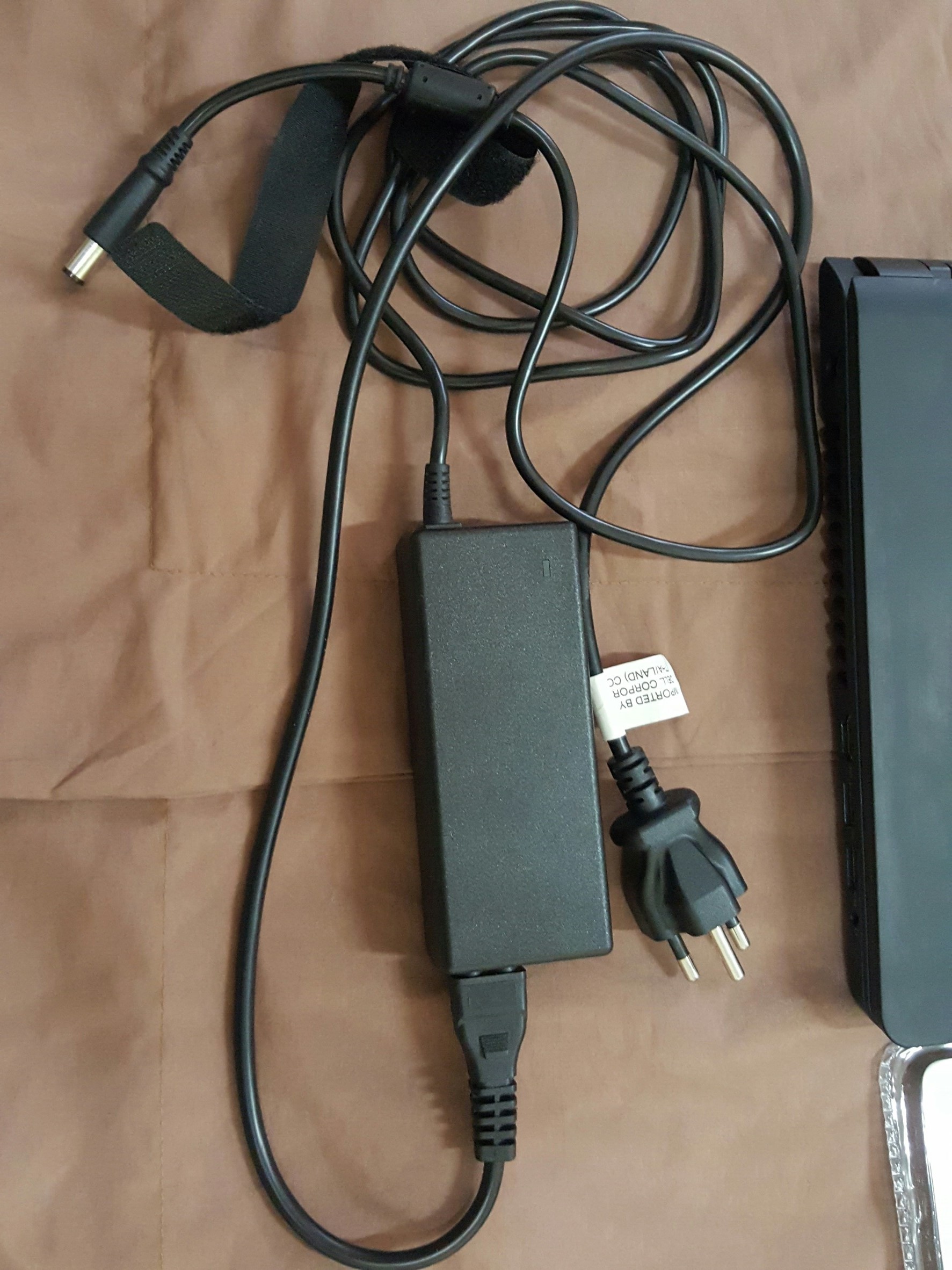 ขาย Notebook Dell Inspiron 14 7447 รูปที่ 2