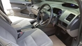 รถบ้านมือสองชลบุรี Honda Civic fd 1.8s (as)airbag abs 2012