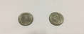 เหรียญ 2 บาท 2 แบบ ปี 2528