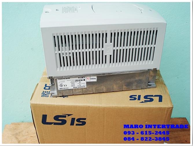 LS INVERTER SV0022IS7-4NOW รูปที่ 1