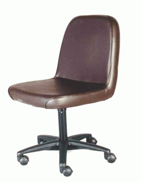 เก้าอี้สำนักงาน เก้าอี้ประชุม รุ่น UN35-01 ราคา  610 บาท โทร. 099-326-0005 รูปที่ 1
