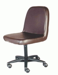 เก้าอี้สำนักงาน เก้าอี้ประชุม รุ่น UN35-01 ราคา  610 บาท โทร. 099-326-0005