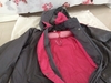 รูปย่อ FIRA jacket wide breaker เสื้อแจคเกตกันหนาวกันลมสภาพดีมากมีฮูดถอดได้สวยสภาพดีไซส์เด็กโต9-10 รูปที่6
