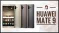 Huawei Mate 9 จอ 5.9 นิ้ว พร้อม Ram 4 GB Rom 64GB