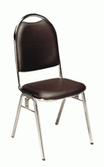  เก้าอี้จัดเลี้ยง รุ่นรับปริญญา UN-143 ราคา 600 บาท  โทร. 099-326-0005