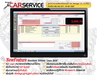 รูปย่อ โปรแกรม ศูนย์ซ่อมรถยนต์ 3.0 Program Car Service Manager 3.0 Excellent และ อุปกรณ์ POS รูปที่2