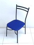เก้าอี้อาหาร เก้าอี้ทานข้าว เก้าอี้โรงอาหาร เก้าอี้ศูนย์อาหาร รุ่น จาร์กาต้า ราคา 390 บาท โทร. 099-326-0005