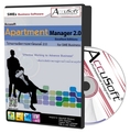 โปรแกรมอพาร์ทเมนท์ 2.0 Excellent (Apartment Management V.2.0 Excellent Editions)
