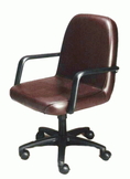 เก้าอี้สำนักงาน เก้าอี้ประชุม  รุ่น UN34-02  ราคา 670 บาท โทร. 099-326-0005