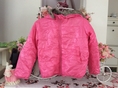 เสื้อแจคเกตกันหนาวเด็กใส่กันหนาวกันลมด้านในบุโพลี่สวยสภาพดีอุ่นสบายกันหนาวไทยได้น่ะค่ะไซส์130