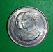 รูปย่อ เหรียญ๒บาท ร.5และ ร.9"100ปีโรงเรียนนายร้อพระจุลจอมเกล้า" 5 สิงหาคม 2531 รูปที่1