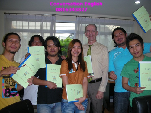 เรียนสนทนาภาษา กับครูสัญชาติอังกฤษ อเมริกัน 0899946028 รูปที่ 3