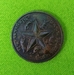 รูปย่อ เหรียญหลวงพ่อเปิ่น "ที่ระลึกเสาร์ห้า ปี36" เนื้อนวะโลหะ วัดบางพระ นครปฐม รูปที่2