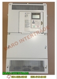 YASKAWA INVERTER E7