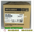 PLC MITSUBISHI FX3UC-32MT-D