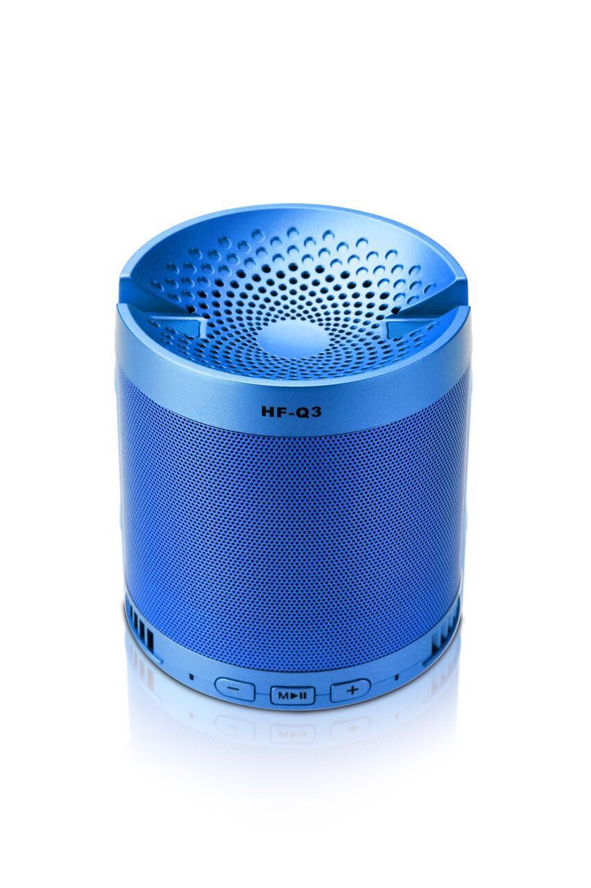 ลำโพงบลูทูธ MAX Power Bluetooth HF-Q3 รูปที่ 6