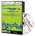 รูปย่อ โปรแกรมเงินเดือน Payroll Manager 1.0 Excellent และ อุปกรณ์ POS รูปที่1