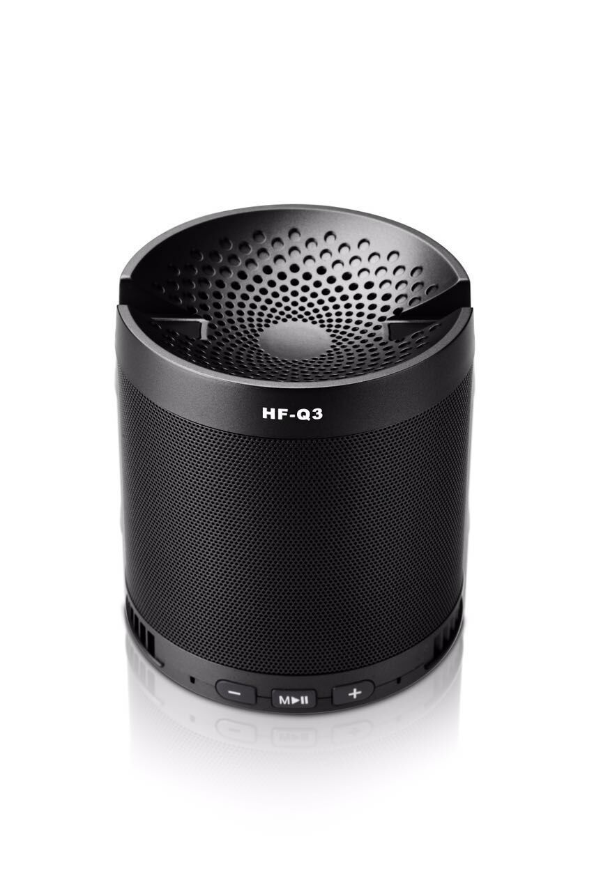 ลำโพงบลูทูธ MAX Power Bluetooth HF-Q3 รูปที่ 5