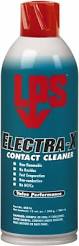  LPS ELECTRA-X&MICRO-X สเปรย์ทำความสะอาดแผงวงจรชนิดไม่ติดไฟแห้งเร็วไม่ทิ้งคราบสกปรกไม่เป็นสื่อไฟฟ้า 081-9218788 รูปที่ 4