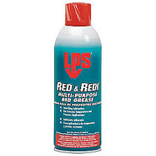 LPS Red&Rediจาระบีสีแดงหล่อลื่นอเนกประสงค์ยึดเกาะและทนแรงกดได้ดีเยี่ยมทนต่ออุณหภูมิสูงใช้กับโซ่และอื่นๆ ได้อย่างรวดเร็วสนใจติดต่อได้ที่(เกด) 081-9218788 / 085-6841256 รูปที่ 2