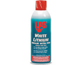 LPS White Lithiumสเปรย์จาระบีสีขาวผสมเทปล่อนให้การหลื่อลื่นได้ยาวนานป้องกันสนิมและป้องกันการกัดกร่อนไม่หลอมละลาย สนใจสั่งซื้อติดต่อเกด 081-9218788 / 085-6841256