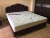 รูปย่อ ที่นอนพร้อมฐานรองและหัวเตียง  8500 บาท ส่งฟรีถึงบ้าน รูปที่4