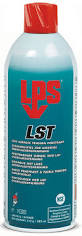  LPS-LST Penetrant สเปรย์คล้ายน็อตคล้ายเกลียวเพื่อป้องกันความชื้นป้องกันสนิมและให้การหล่อลื่นได้ดี 081-9218788 รูปที่ 1