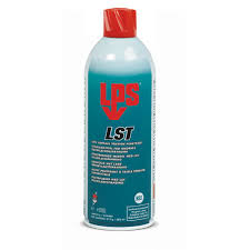  LPS-LST Penetrant สเปรย์คล้ายน็อตคล้ายเกลียวเพื่อป้องกันความชื้นป้องกันสนิมและให้การหล่อลื่นได้ดี 081-9218788 รูปที่ 5