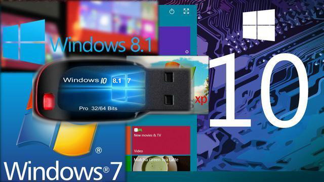 USB Flash Drive Windows ลงง่ายพร้อมคู่มือการใช้ รูปที่ 6