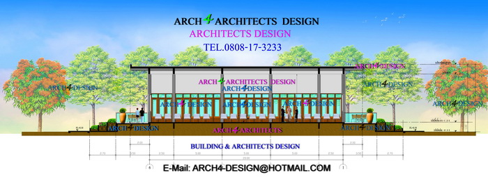 ออกแบบสวน,วางผังโครงการ,ออกแบบLANDSCAPE,ARCH4ARCHITECTS,ออกแบบสถาปัตย์,ออกแบบภูมิทัศน์,ออกแบบรีสอร์ทสปา,โทร.0808173233 รูปที่ 4